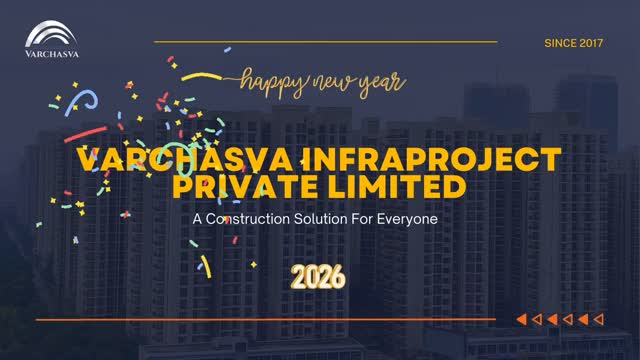 Construction update