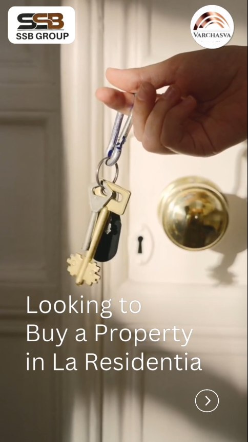 Book your dream home